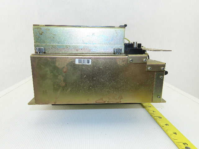 NEC PCU10B VAD AAJ (PSC) 193-230072 AC Servo Driver