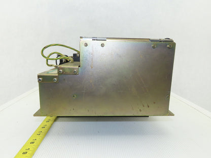 NEC PCU10B VAD AAJ (PSC) 193-230072 AC Servo Driver