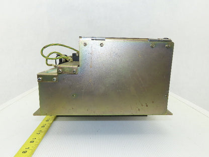 NEC PCU10B VAD AAJ (PSC) 193-230072 AC Servo Driver