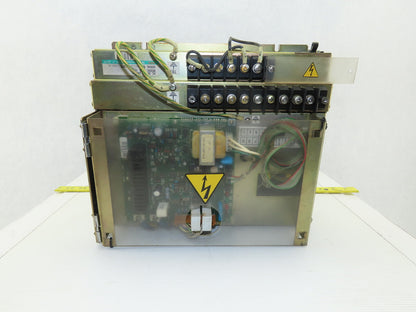 NEC PCU10B VAD AAJ (PSC) 193-230072 AC Servo Driver