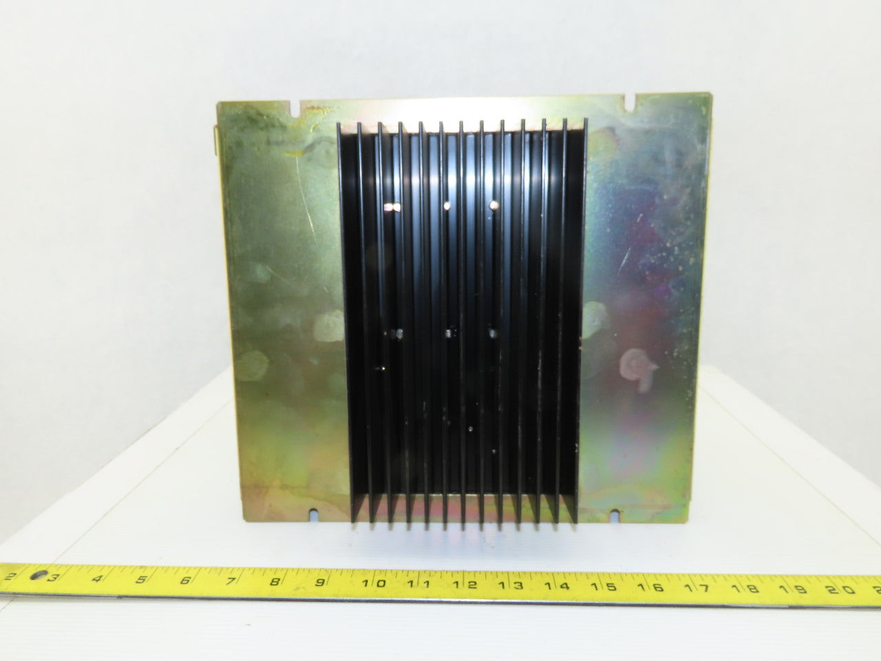 NEC PCU10B VAD AAJ (PSC) 193-230072 AC Servo Driver