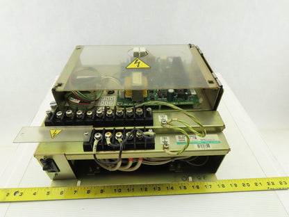 NEC PCU10B VAD AAJ (PSC) 193-230072 AC Servo Driver