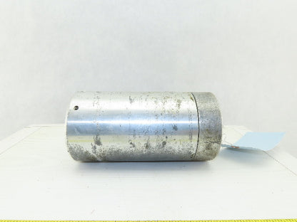 Kitako MT4-170 Hydraulic Spindle Motor 9 Port 60mm Bore From CNC Lathe