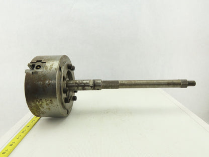 Kitagawa HJA6-8 3 Jaw Power Lathe Chuck