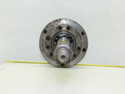 Kitagawa HJA6-8 3 Jaw Power Lathe Chuck
