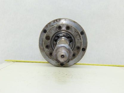 Kitagawa HJA6-8 3 Jaw Power Lathe Chuck