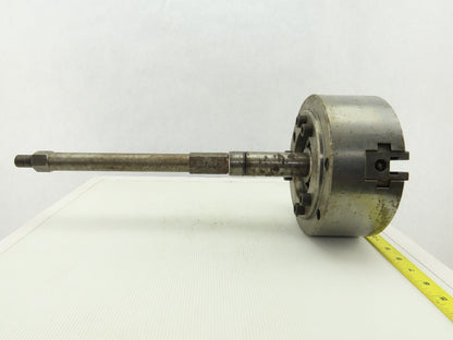 Kitagawa HJA6-8 3 Jaw Power Lathe Chuck