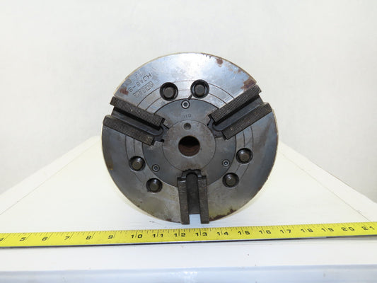 Kitagawa HJA6-8 3 Jaw Power Lathe Chuck