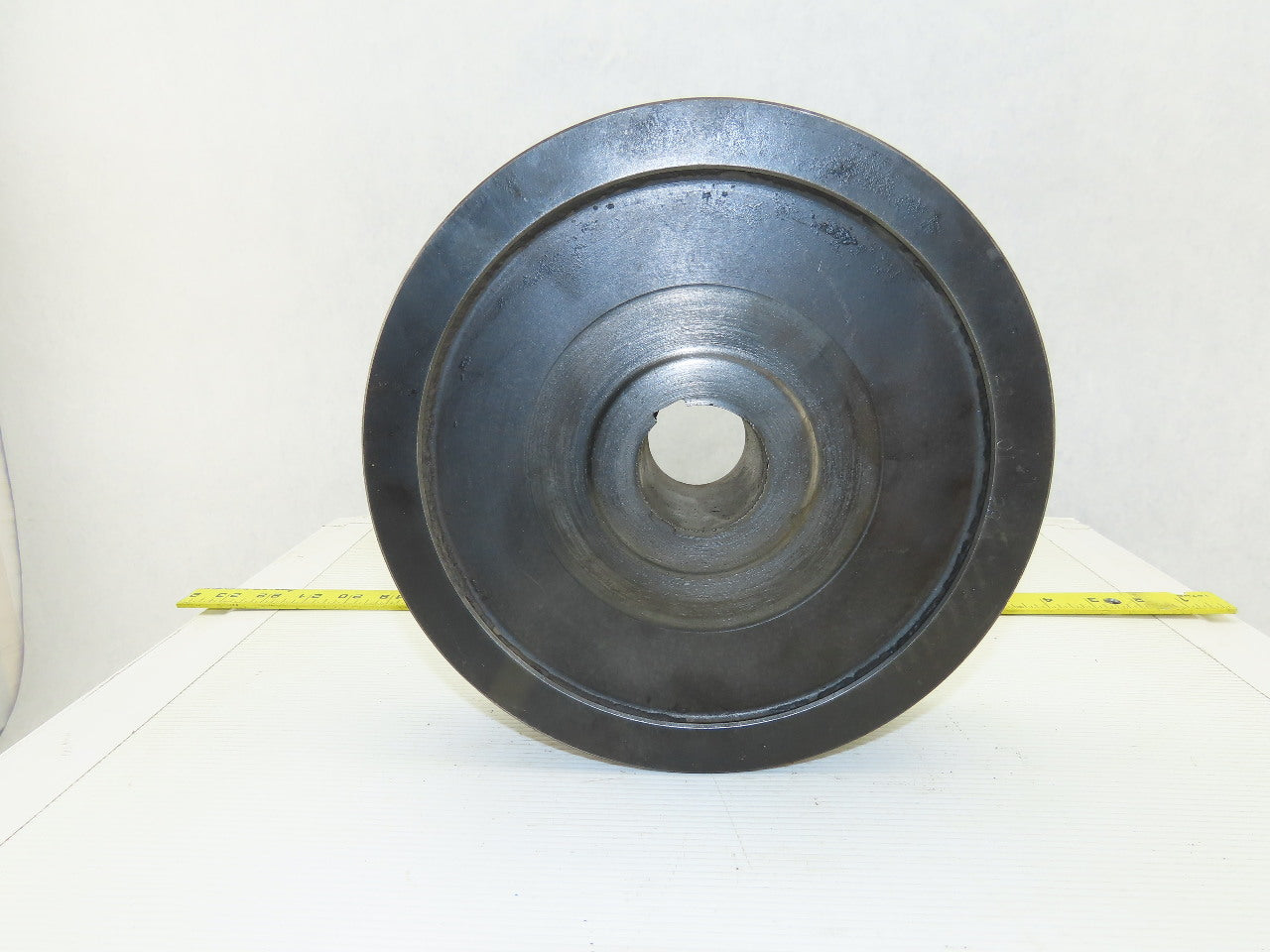 9-1/2" OD 5 Groove 3V Type Belt Pulley Sheave 40mm Bore