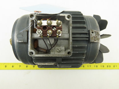 RF0.55/4-7 .55kW 1710RPM 3Ph 220/440V 50/60Hz Electric AC Motor