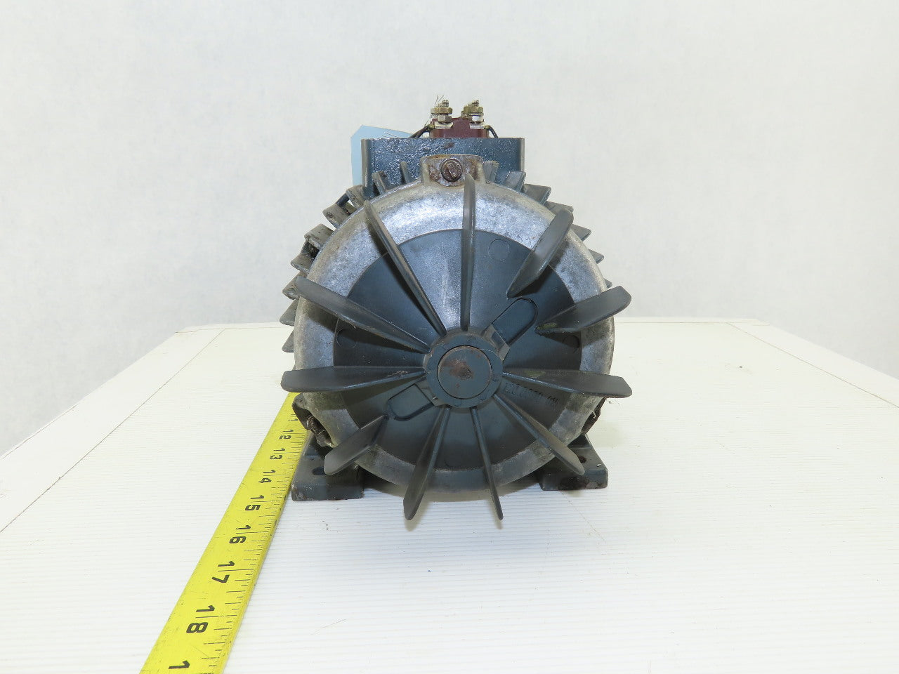 RF0.55/4-7 .55kW 1710RPM 3Ph 220/440V 50/60Hz Electric AC Motor
