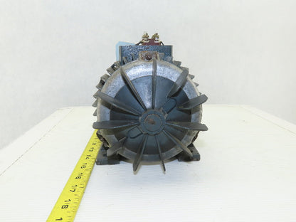 RF0.55/4-7 .55kW 1710RPM 3Ph 220/440V 50/60Hz Electric AC Motor