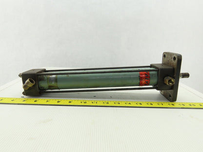 Taiyo 46mm Bore 250mm Stroke Double Acting Hydraulic Cylinder