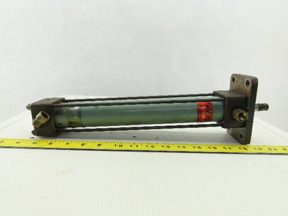 Taiyo 46mm Bore 250mm Stroke Double Acting Hydraulic Cylinder