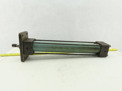 Taiyo 46mm Bore 250mm Stroke Double Acting Hydraulic Cylinder