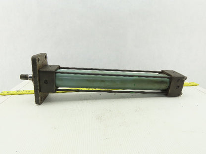 Taiyo 46mm Bore 250mm Stroke Double Acting Hydraulic Cylinder