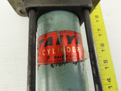 Taiyo 46mm Bore 250mm Stroke Double Acting Hydraulic Cylinder