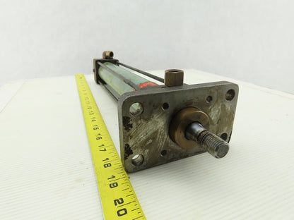 Taiyo 46mm Bore 250mm Stroke Double Acting Hydraulic Cylinder