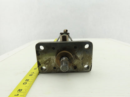 Taiyo 46mm Bore 250mm Stroke Double Acting Hydraulic Cylinder