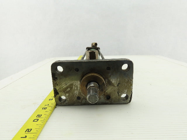 Taiyo 46mm Bore 250mm Stroke Double Acting Hydraulic Cylinder