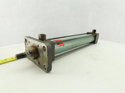 Taiyo 46mm Bore 250mm Stroke Double Acting Hydraulic Cylinder