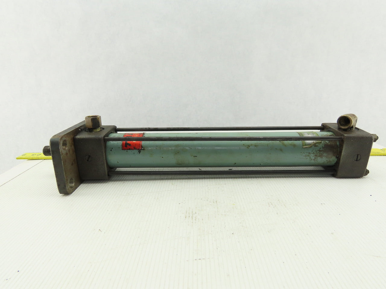 Taiyo 46mm Bore 250mm Stroke Double Acting Hydraulic Cylinder