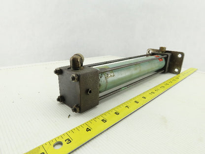 Taiyo 46mm Bore 250mm Stroke Double Acting Hydraulic Cylinder