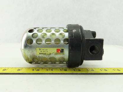 Ross 5111B3008 3/8" NPT Airline Oiler Lubricator 10.3 Bar