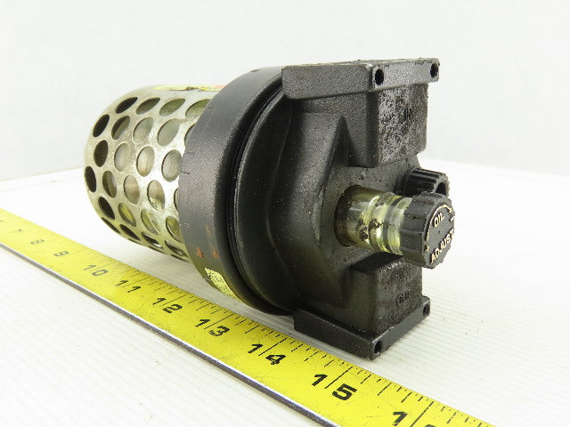 Ross 5111B3008 3/8" NPT Airline Oiler Lubricator 10.3 Bar