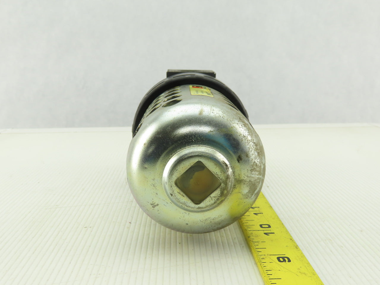 Ross 5111B3008 3/8" NPT Airline Oiler Lubricator 10.3 Bar
