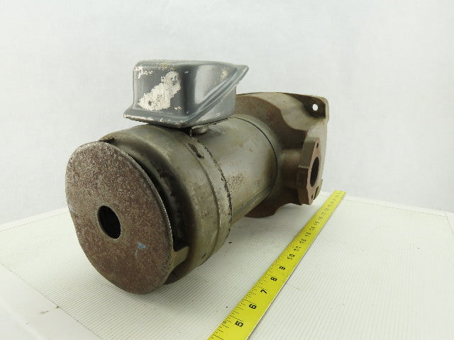 Fuji VKN113A .75kW 3Ph 200/220V 50/60Hz 7m/Head 320l/Min Coolant Pump