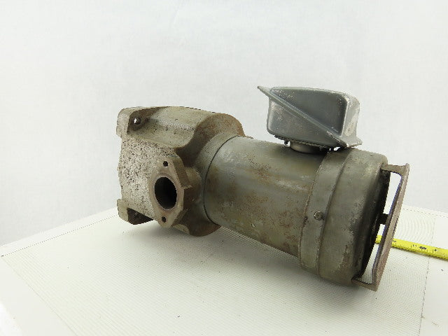 Fuji VKN113A .75kW 3Ph 200/220V 50/60Hz 7m/Head 320l/Min Coolant Pump