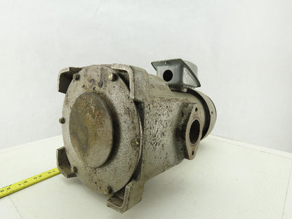 Fuji VKN113A .75kW 3Ph 200/220V 50/60Hz 7m/Head 320l/Min Coolant Pump