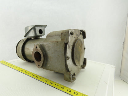 Fuji VKN113A .75kW 3Ph 200/220V 50/60Hz 7m/Head 320l/Min Coolant Pump