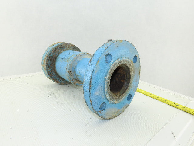 Amtrol FGT 2-1/2 x 1-1/2 Flange Mount Adapter Elbow 150Lb Weldbend Assembly