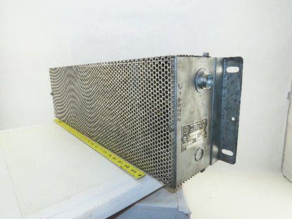 Post Glover 37962 30 Ohm 9.2 Amp Wirewound Resistor Bank