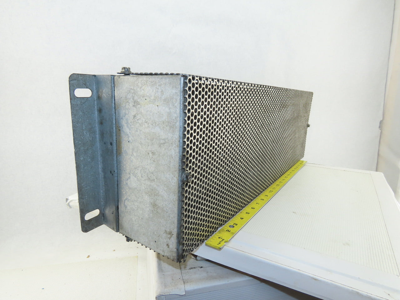 Post Glover 37962 30 Ohm 9.2 Amp Wirewound Resistor Bank