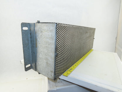 Post Glover 37962 30 Ohm 9.2 Amp Wirewound Resistor Bank