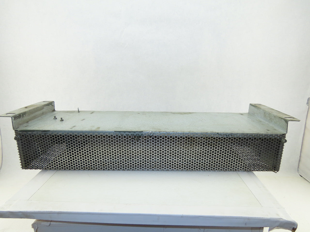 Post Glover 37962 30 Ohm 9.2 Amp Wirewound Resistor Bank