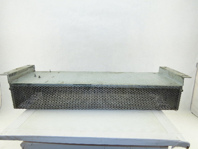 Post Glover 37962 30 Ohm 9.2 Amp Wirewound Resistor Bank