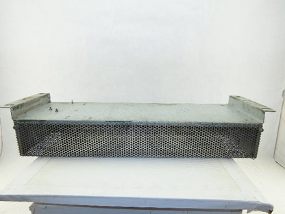 Post Glover 37962 30 Ohm 9.2 Amp Wirewound Resistor Bank