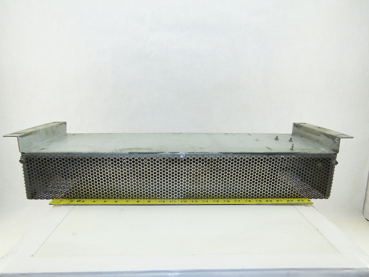 Post Glover 37962 30 Ohm 9.2 Amp Wirewound Resistor Bank