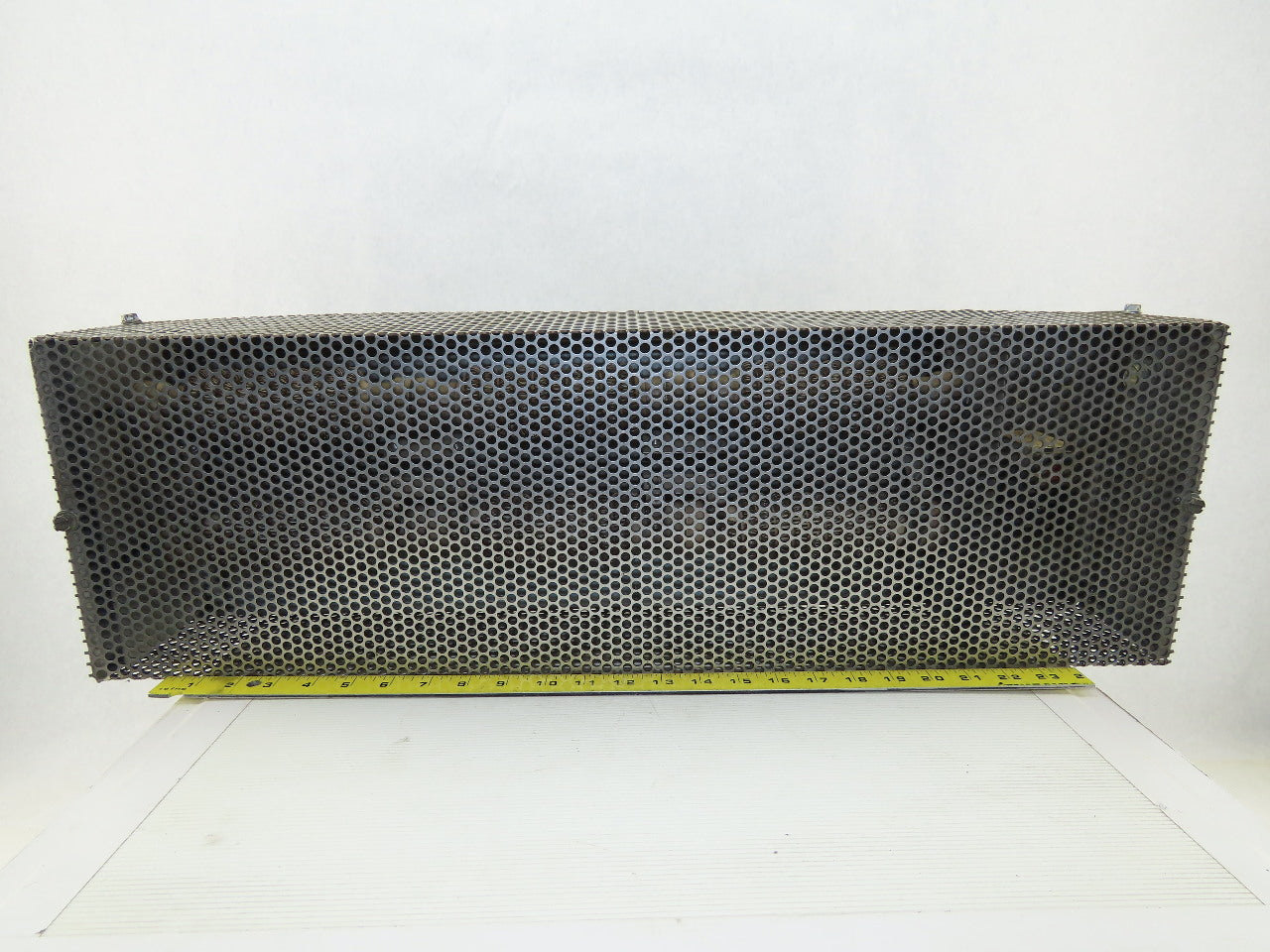 Post Glover 37962 30 Ohm 9.2 Amp Wirewound Resistor Bank