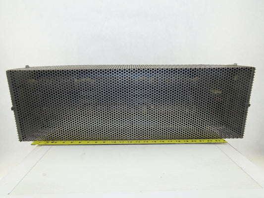Post Glover 37962 30 Ohm 9.2 Amp Wirewound Resistor Bank