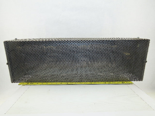 Post Glover 37962 30 Ohm 9.2 Amp Wirewound Resistor Bank