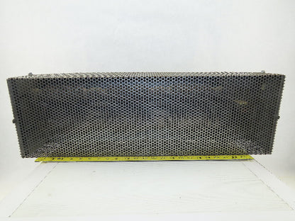 Post Glover 37962 30 Ohm 9.2 Amp Wirewound Resistor Bank
