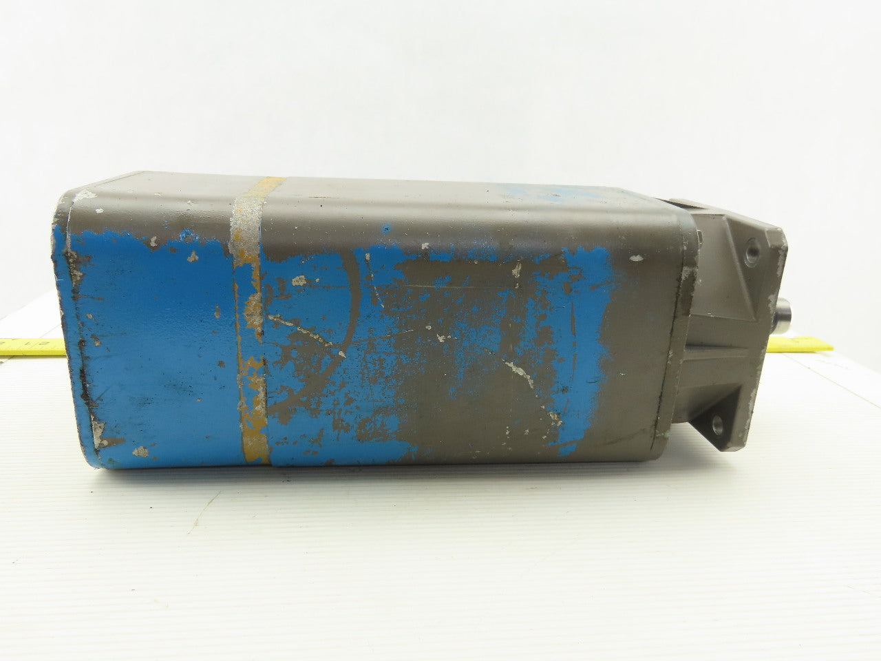 Cincinnati Milacron FT5064-0AK01-1-Z 144V 6000RPM 3Ph AC Per. Magnet Servo Motor