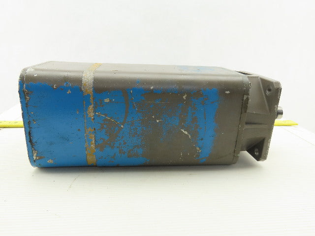 Cincinnati Milacron FT5064-0AK01-1-Z 144V 6000RPM 3Ph AC Per. Magnet Servo Motor