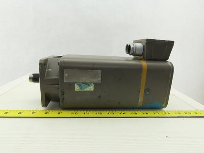 Cincinnati Milacron FT5064-0AK01-1-Z 144V 6000RPM 3Ph AC Per. Magnet Servo Motor