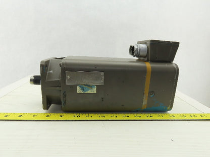 Cincinnati Milacron FT5064-0AK01-1-Z 144V 6000RPM 3Ph AC Per. Magnet Servo Motor